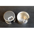 OEM Steel Metal Stamping Electronic Part